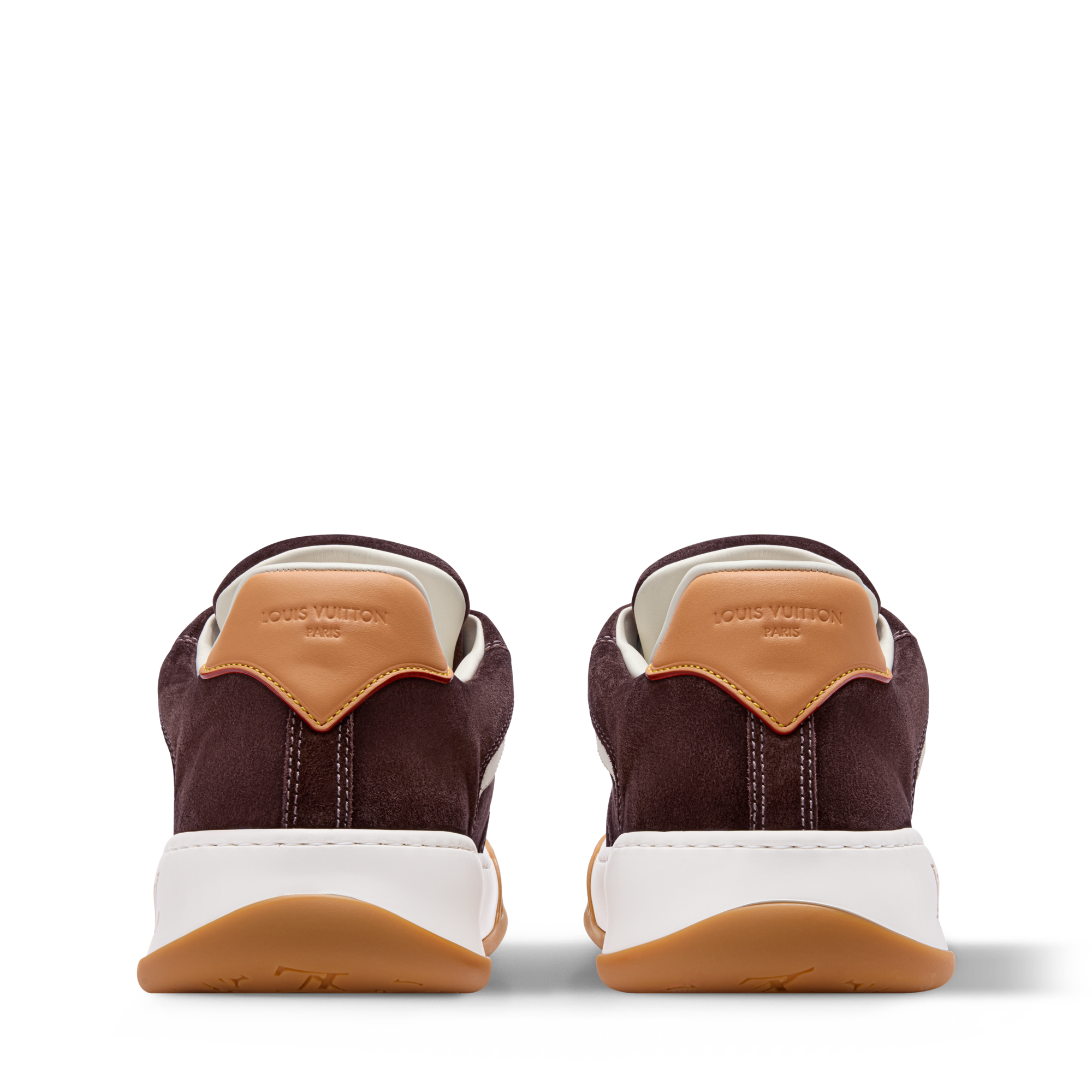 LV Tilted Sneaker - Valentine's Day Gifts for Him 1AJTIU | LOUIS